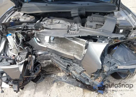 2011 Hyundai Santa Fe Gls z USA, uszkodzony, nr VIN 5XYZGDAB4BG005371